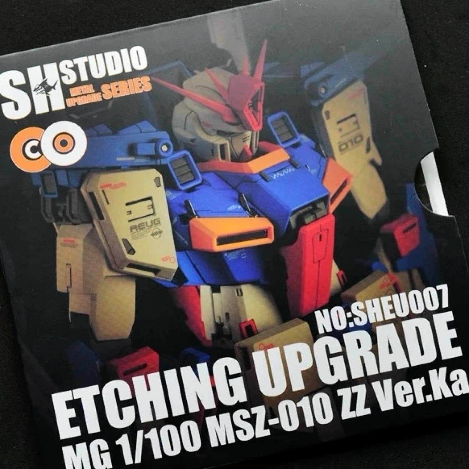 Amazon | MG RE MEGA SIZE 改造用 ディテールアップ ハイ